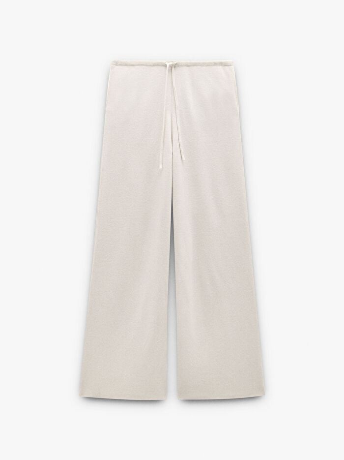 Triko Pantolon