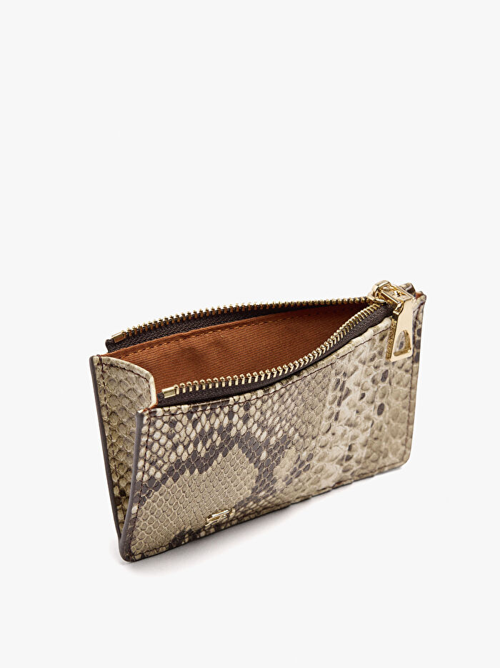 Hayvan Desenli Kartlık