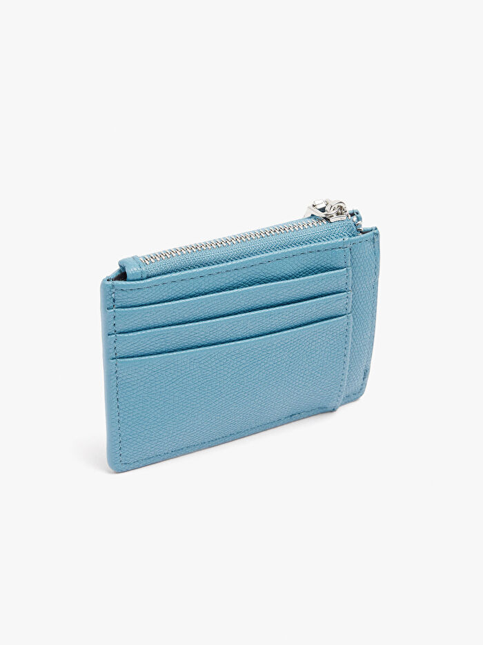 Dokulu Kartlık ve Anahtarlık