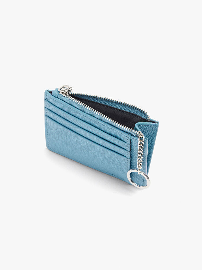 Dokulu Kartlık ve Anahtarlık