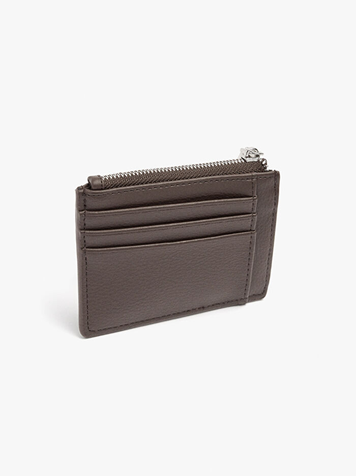 Dokulu Kartlık ve Anahtarlık