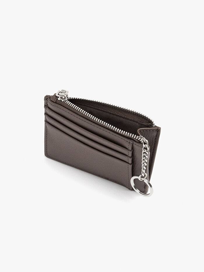 Dokulu Kartlık ve Anahtarlık