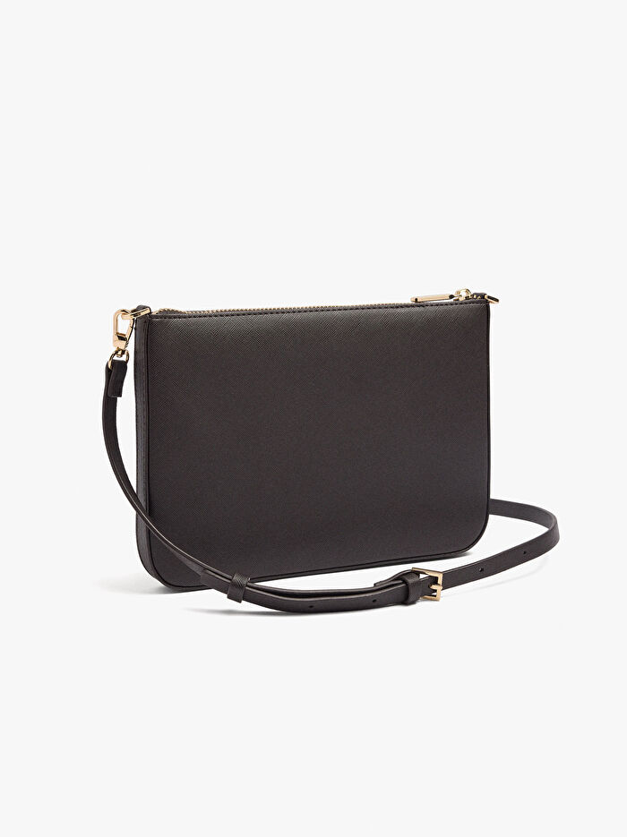 Askılı Tote Çanta