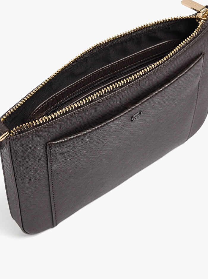 Askılı Tote Çanta