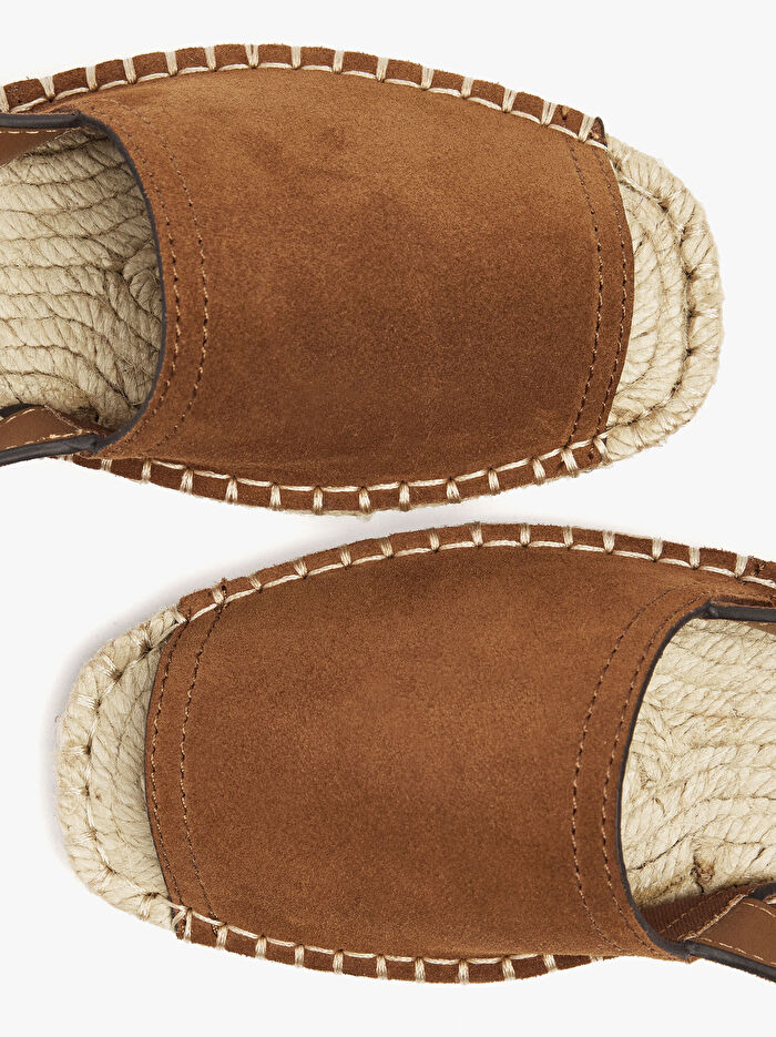 Tokalı Deri Ayakkabı