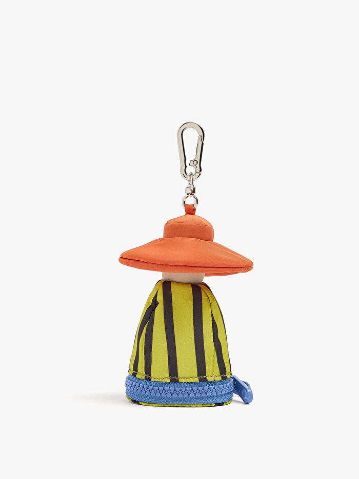 Kartlık ve Kılıflı Anahtarlık