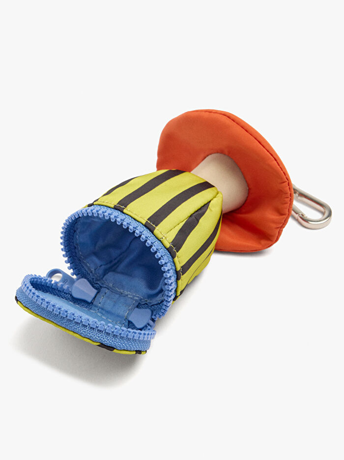 Kartlık ve Kılıflı Anahtarlık