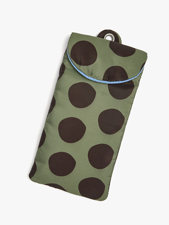 Kartlık ve Kılıflı Anahtarlık