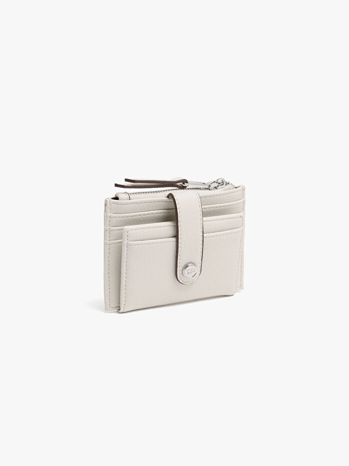 Dokulu ve Kapaklı Kartlık