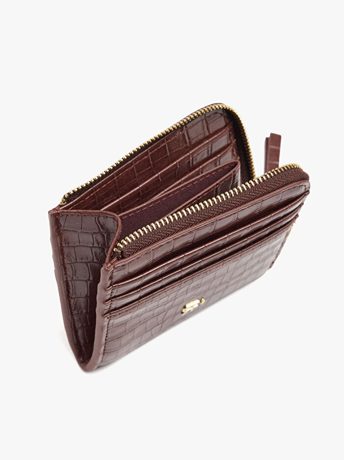 Hayvan Desenli Kartlık