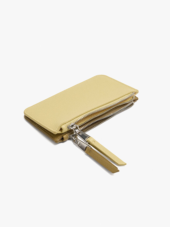 Çift Katlı Çok Amaçlı Çanta