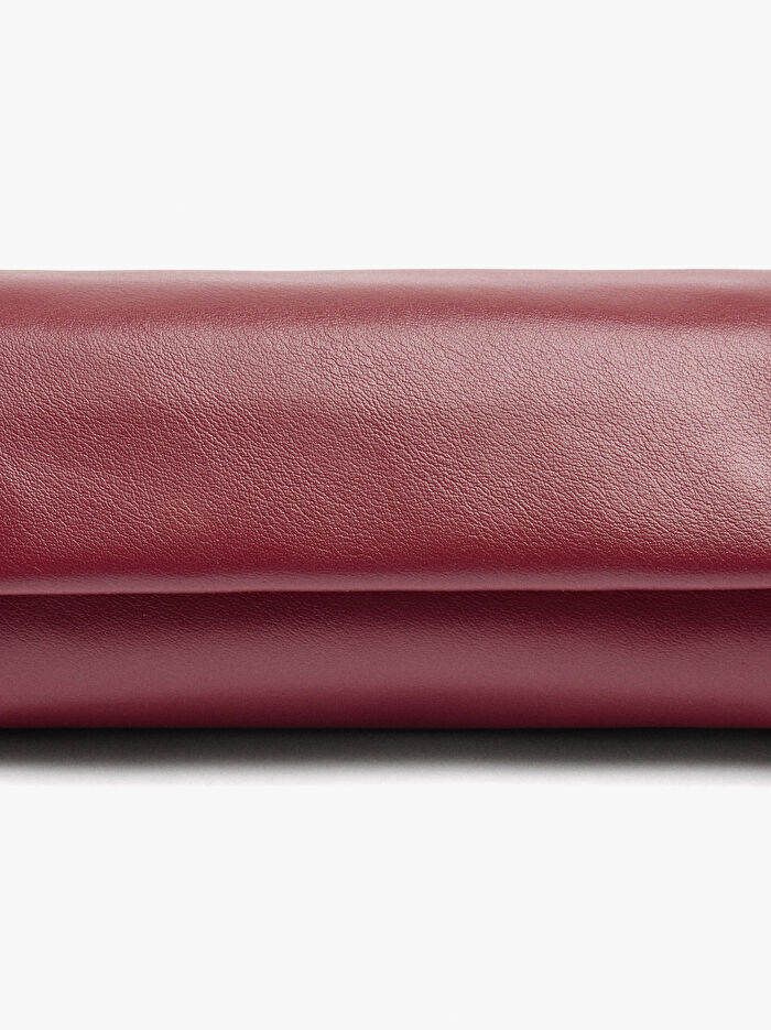 Rulo Takı Çantası