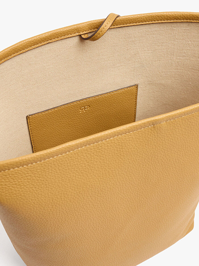 Dokulu Omuz Çantası