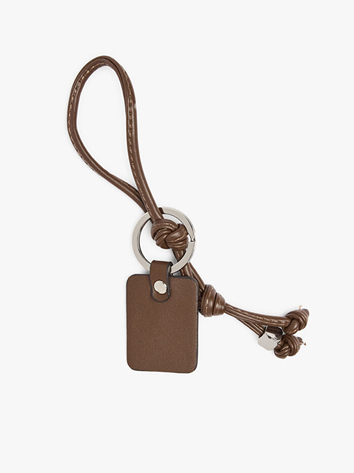 İçi Çıkarılabilir Shopper Çanta