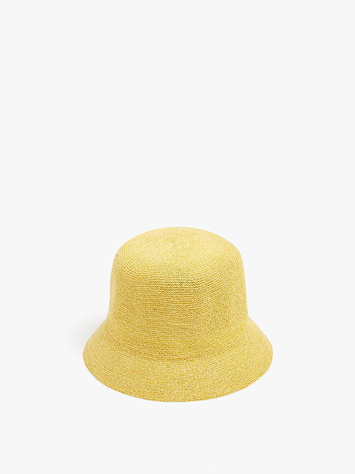 Örme Bucket Bere