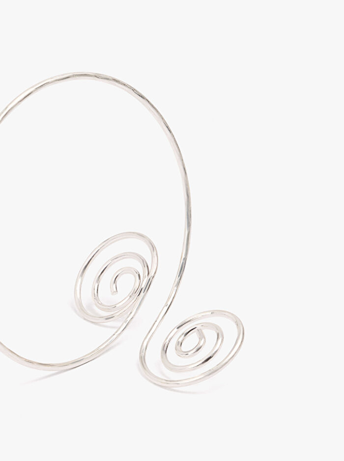 Spiral Bileklik