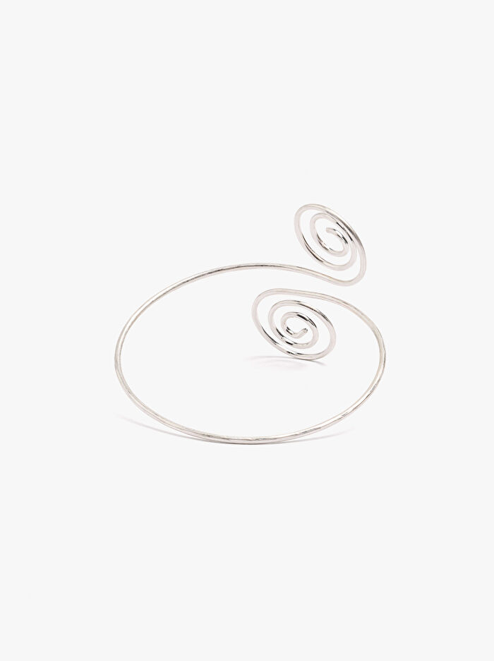 Spiral Bileklik