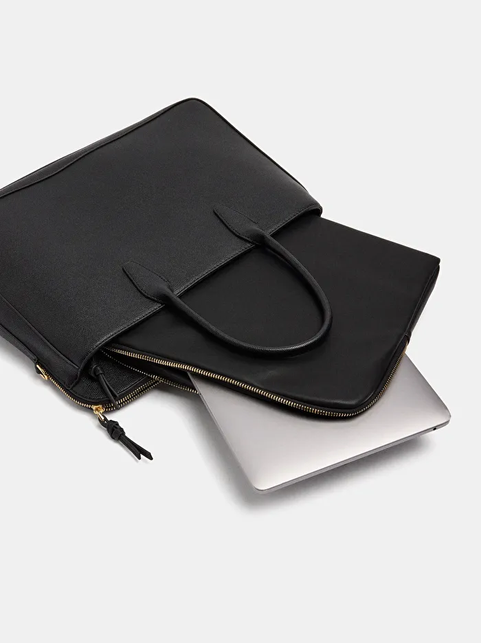 Çıkarılabilir Kılıflı 15” Laptop Çantası