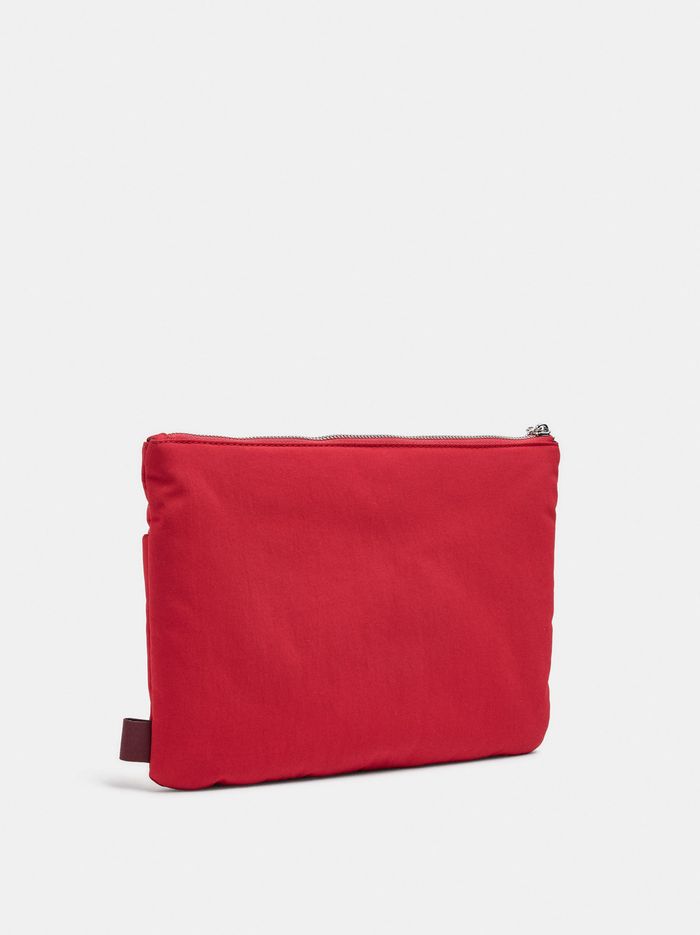 12 İnç Ipad Mini Teknik Kumaş Kılıf