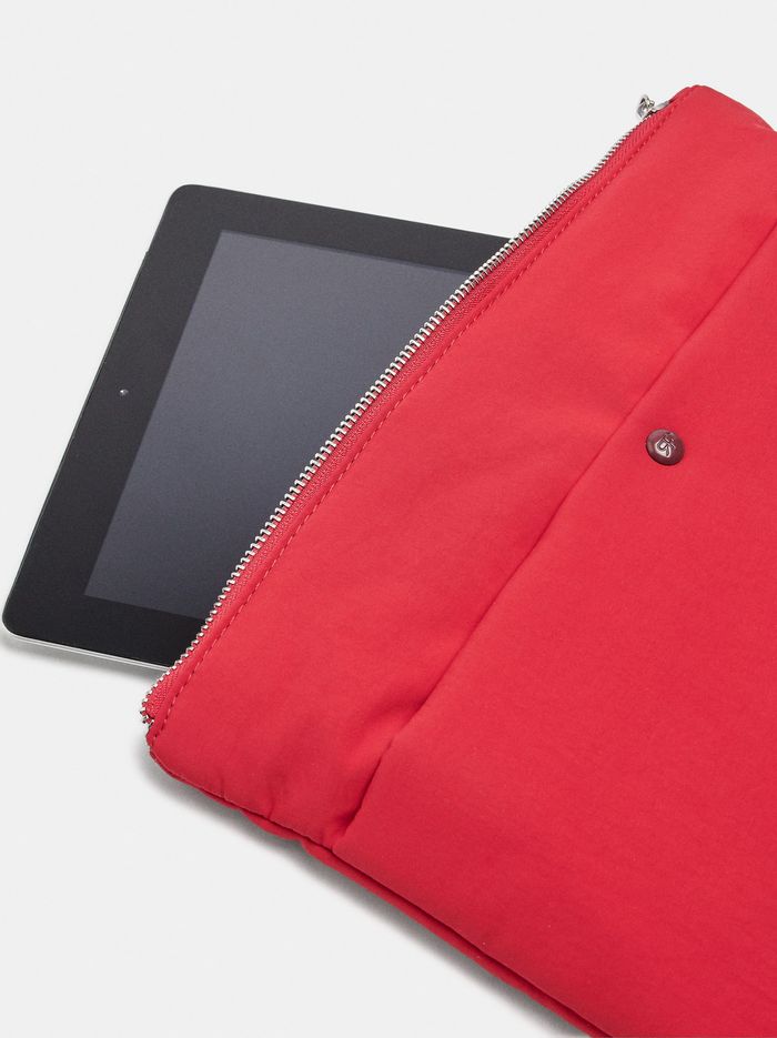 12 İnç Ipad Mini Teknik Kumaş Kılıf