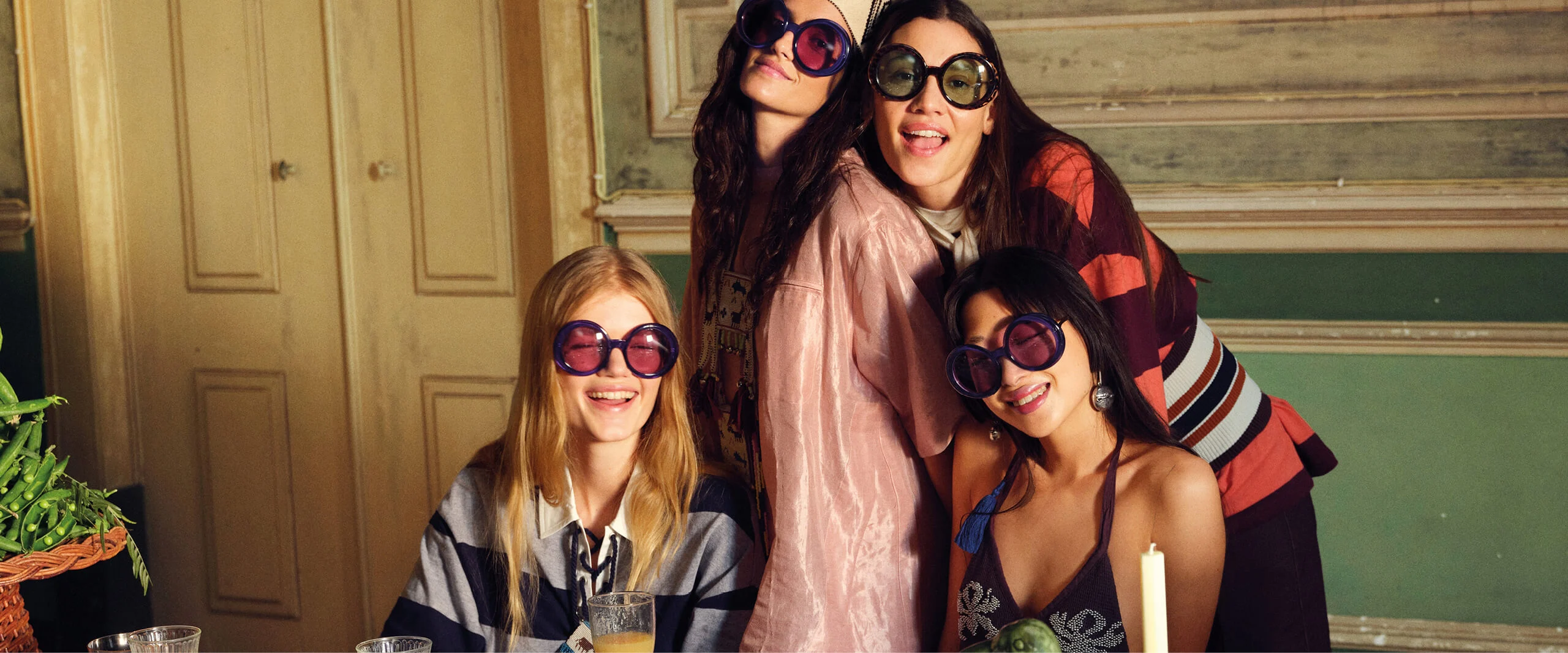 Ir para THE TABLE AFTER